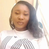 Amina D.