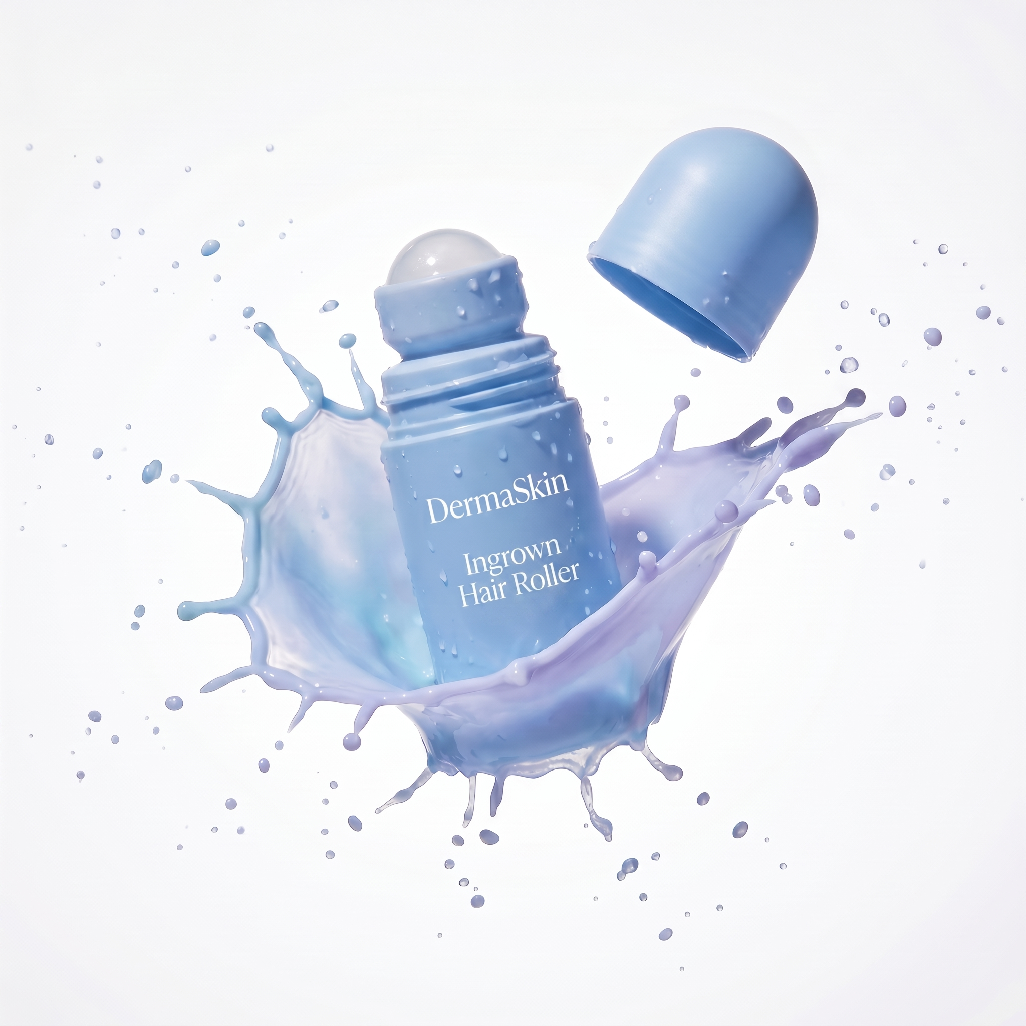 DermaSkin™ – Ingrown Hair Roller