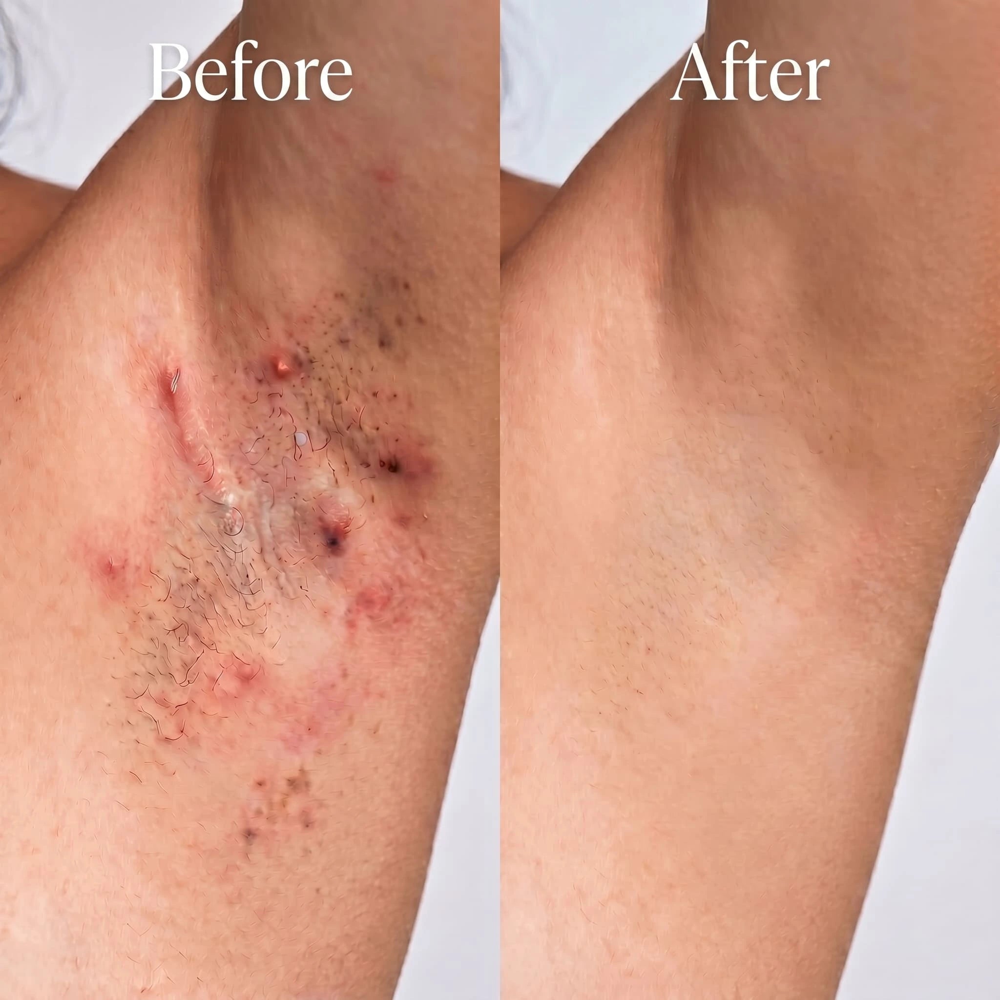 DermaSkin™ – Ingrown Hair Roller