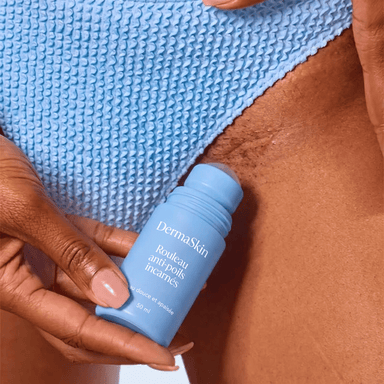 DermaSkin™ – Ingrown Hair Roller