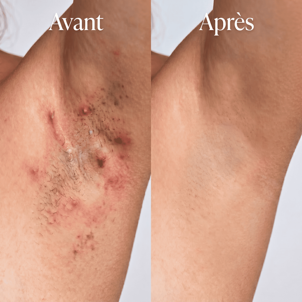 DermaSkin™ – Ingrown Hair Roller