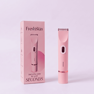 FreshSkin - Ingrown Hair Razor