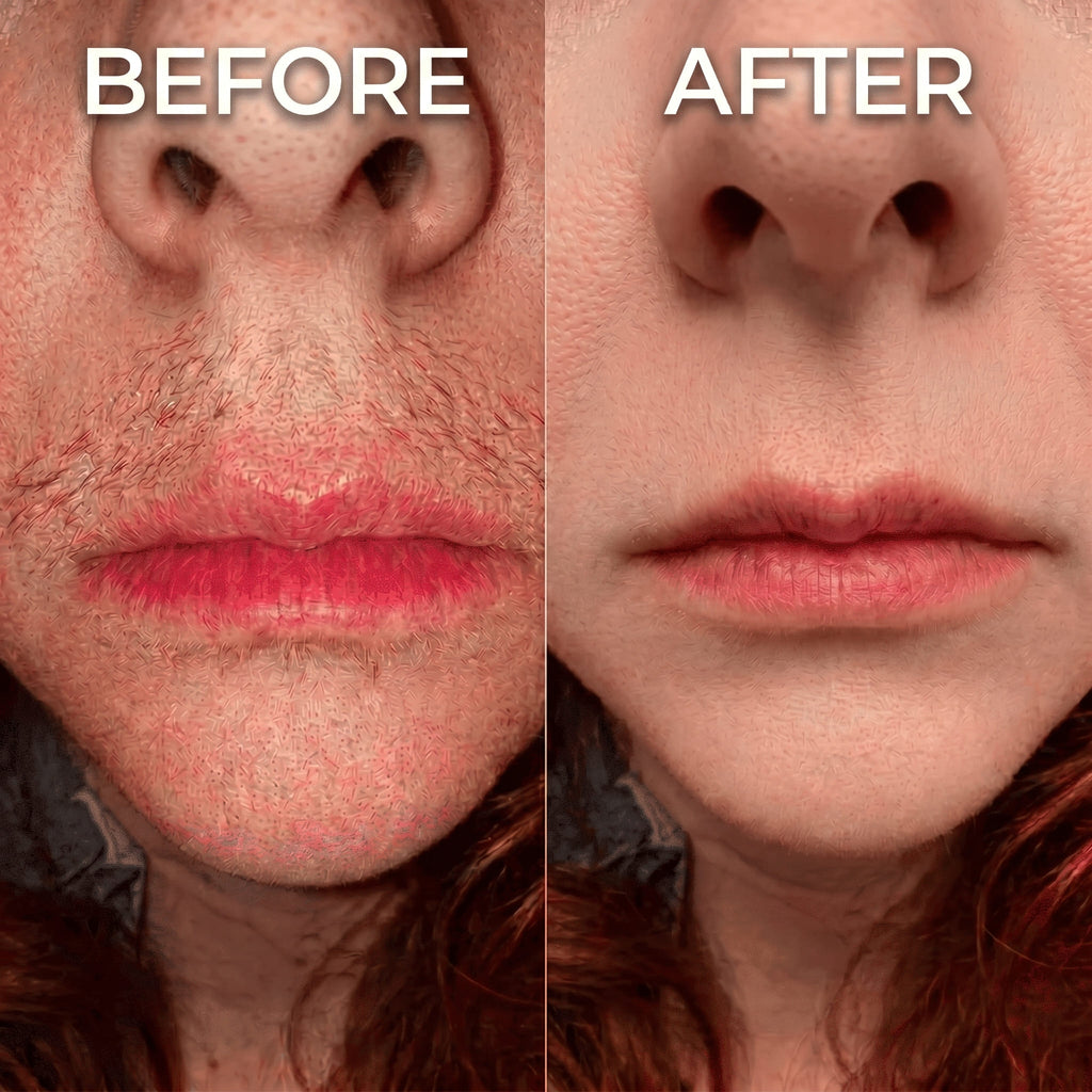 PureSkin – Hair Minimizing Smoothing Serum