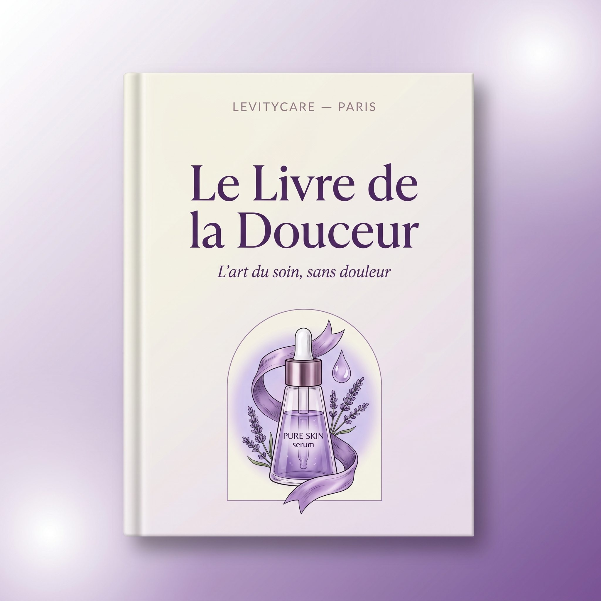 Ebook - L'art du soin sans douleur